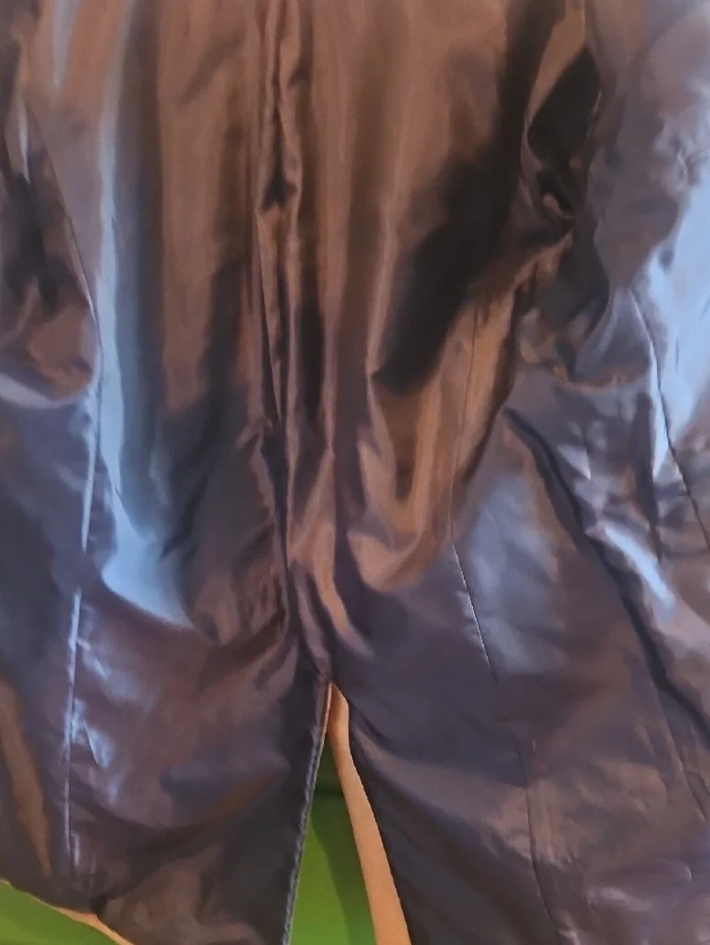 J. Crew wore once